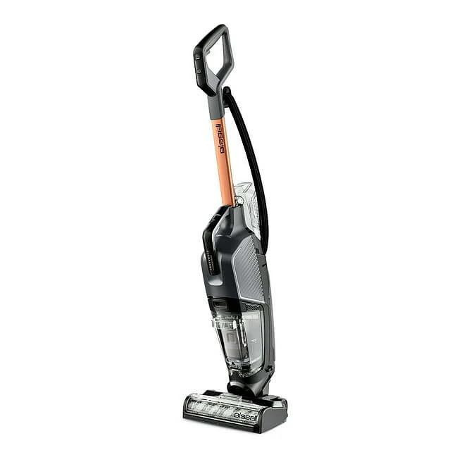 طی زمین شوی بیسل مدل CROSSWAVE HYDROSTEAM