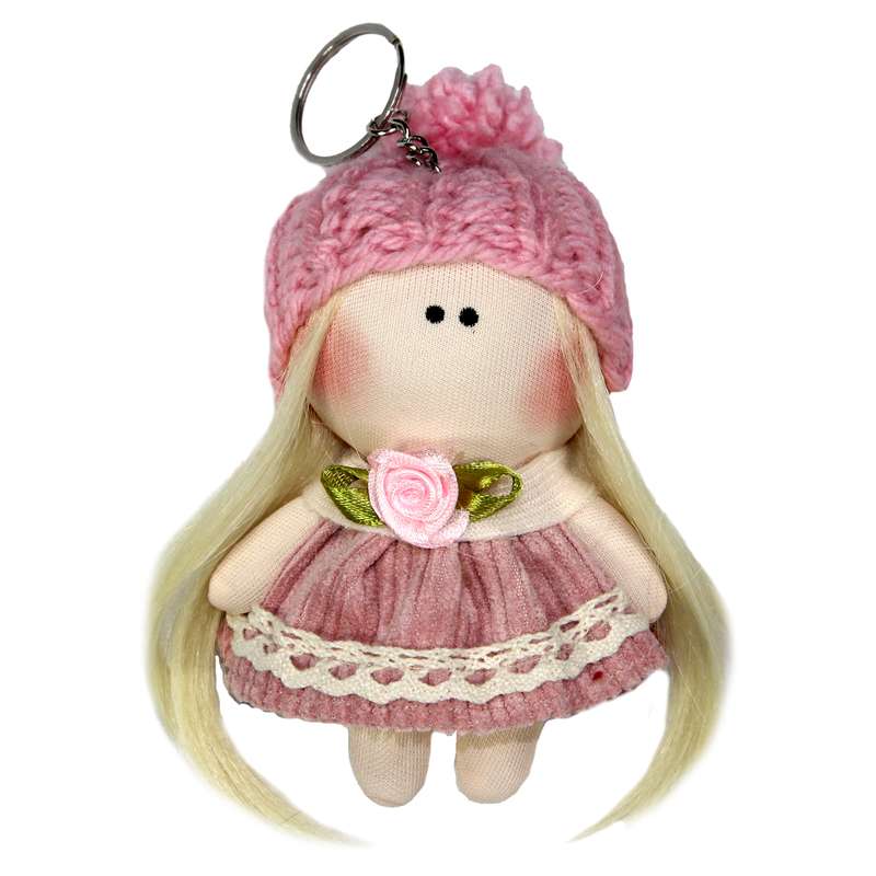 جاکلیدی دخترانه شیکدو مدل KCH20 جاکلیدی دخترانه شیکدو مدل KCH20