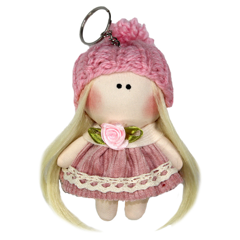 جاکلیدی دخترانه شیکدو مدل KCH20 جاکلیدی دخترانه شیکدو مدل KCH20