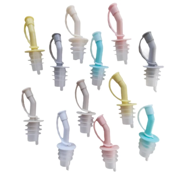 آرام ریز بطری تک سازان مدل TS مجموعه 12 عددی