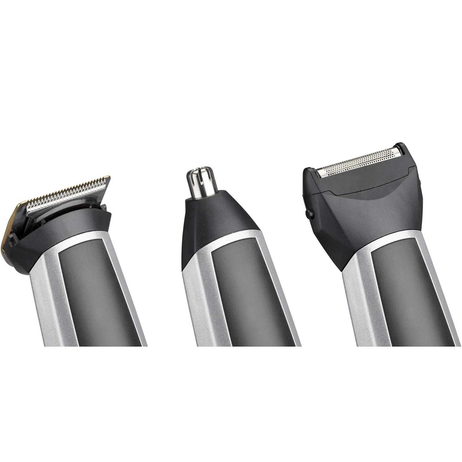 ست ماشین اصلاح موی صورت و بدن بابیلیس مدل MT726SDE -  - 7
