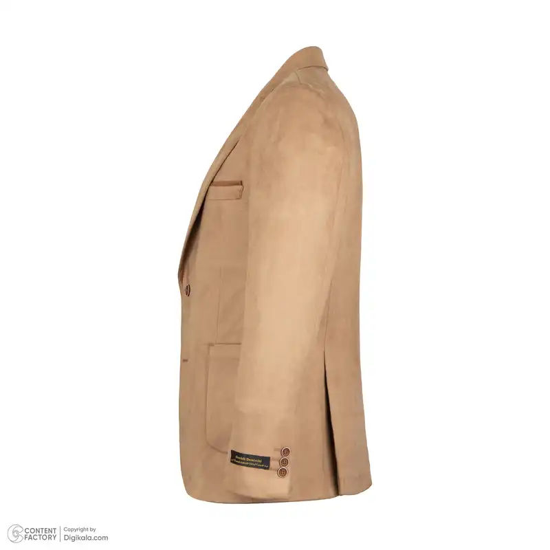 کت تک مردانه دنیل دمیرچی مدل 50011-3