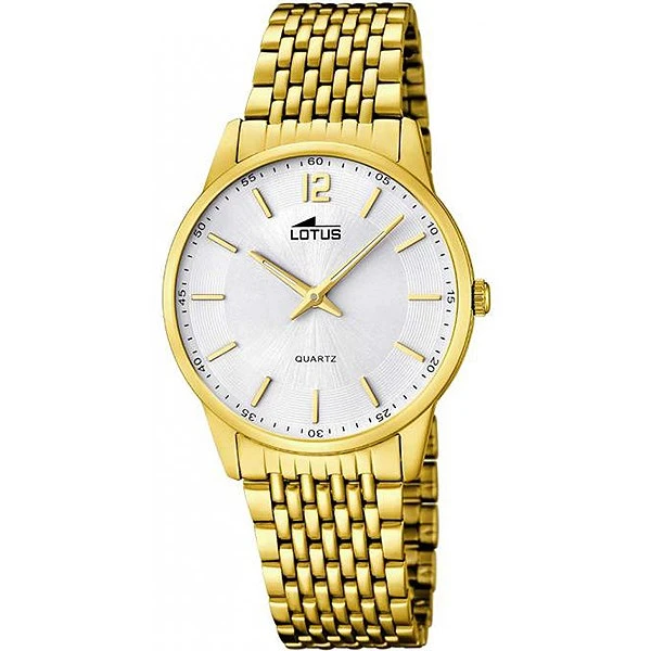 ساعت مچی عقربه ای مردانه لوتوس L15889/2