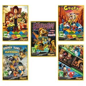 مجموعه بازی کامپیوتری Games Collection 2 عصربازی