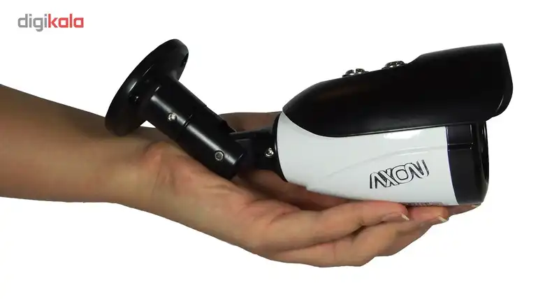 سیستم امنیتی اکسون مدل BE4BF2DM2