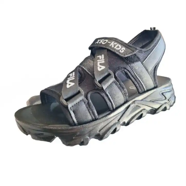 صندل زنانه مدل رونیا