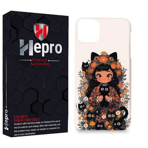 HEPRO MC Cover for Apple IPHONE 11 PRO