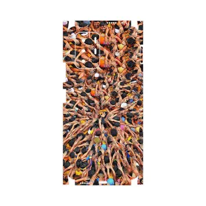 MAHOOT Indian Celebration-FullSkin Cover Sticker for Xiaomi Poco X3 GT 5G