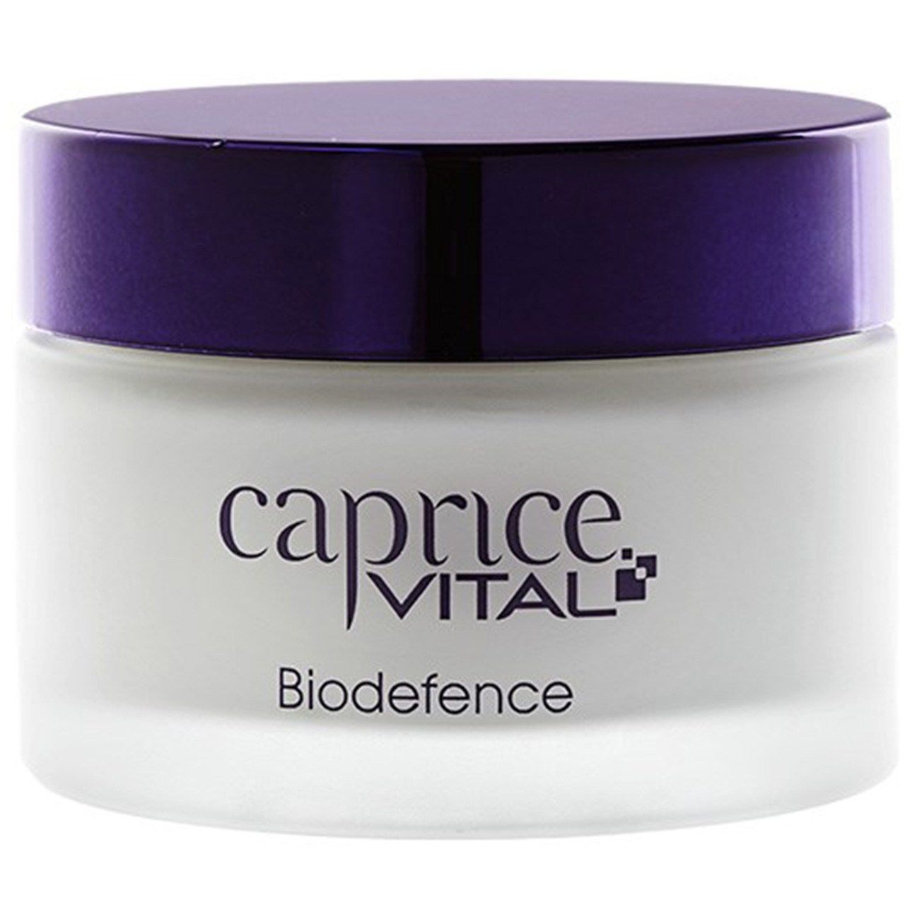 کرم مرطوب کننده و محافظت کننده کاپریس مدل Biodefence مخصوص پوست حساس حجم 50 میلی لیتر -  - 1