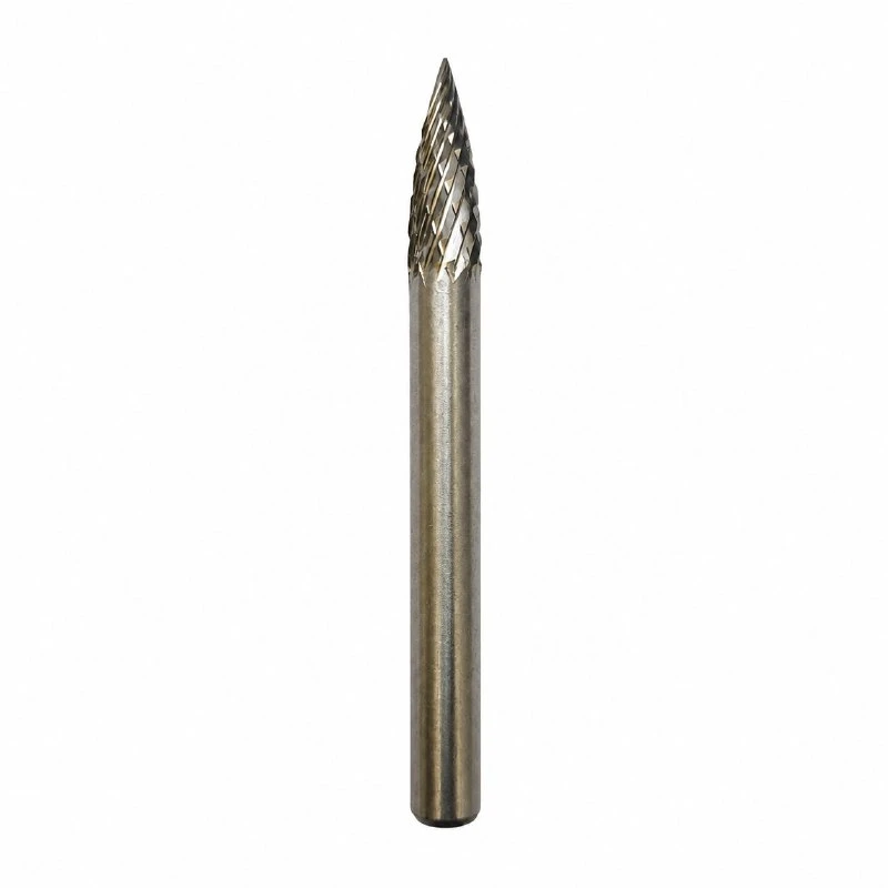 فرز انگشتی فرم مخروطی مدل G0618 سایز 6 میلیمتر