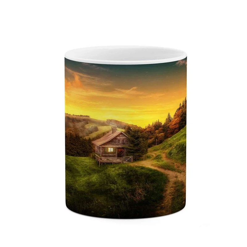 ماگ کاکتی مدل منظره کد mgh13188