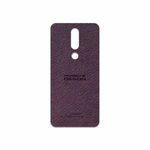 MAHOOT PL-PRDS Cover Sticker for Nokia 5.1 Plus