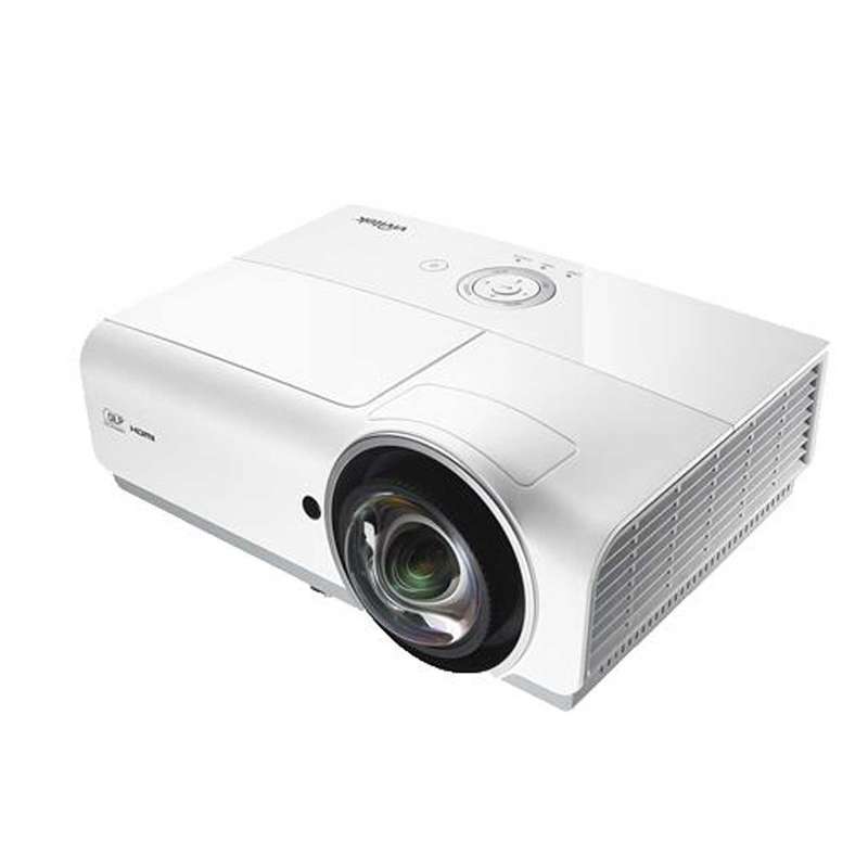 ویدئو پروژکتور ویویتک مدل ES2808F ویدئو پروژکتور ویویتک مدل ES2808F