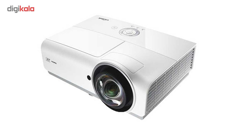 ویدئو پروژکتور ویویتک مدل ES2808F