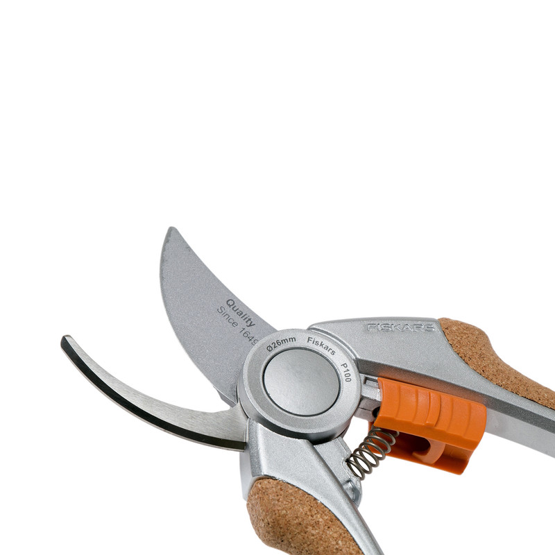 قیچی باغبانی فیسکارس مدل P100 قیچی باغبانی فیسکارس مدل P100
