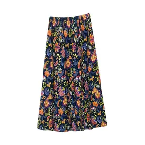 دامن زنانه مدل SM-504