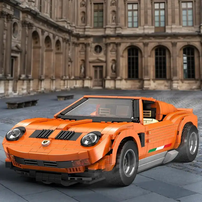 ساختنی مولد کینگ مدل 10116