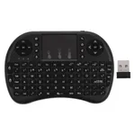 مینی کیبورد بی سیم مدل WIFI 2.4GHz