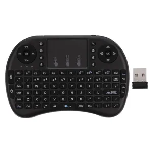 مینی کیبورد بی سیم مدل WIFI 2.4GHz
