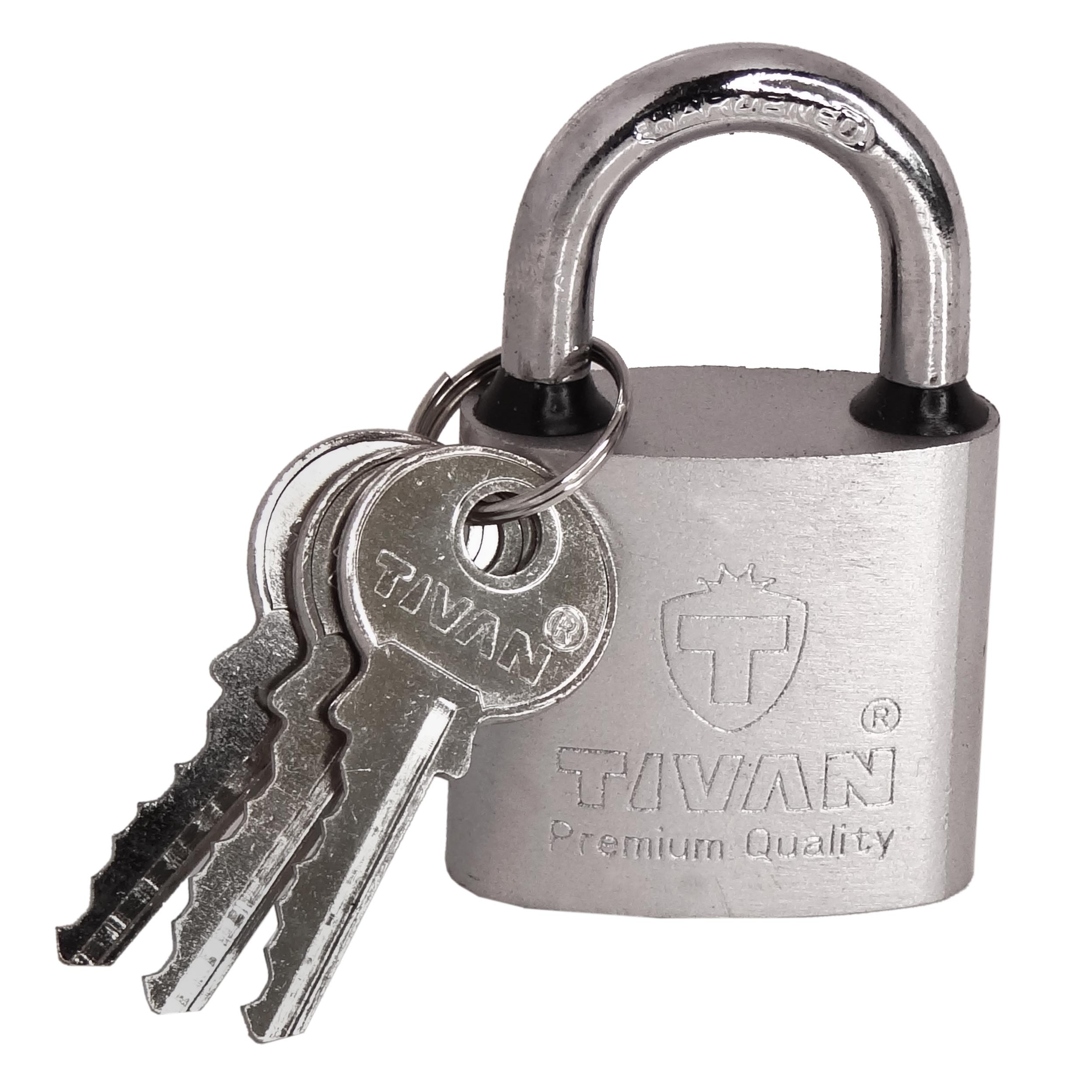 قفل آویز تیوان مدل ART-TN-38 قفل آویز تیوان مدل ART-TN-38