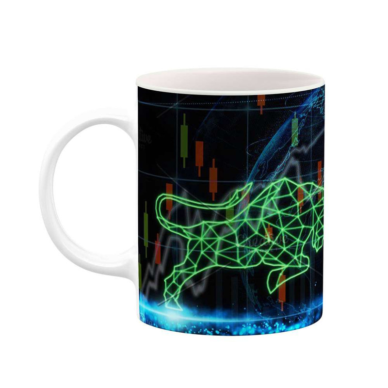 ماگ کاکتی مدل ترید و Trading کد mgh24918