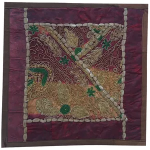 رومیزی سوزن دوزی مدل سرمه کد SER143