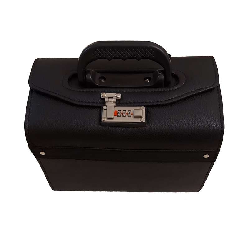 کیف گریم و لوازم آرایش زنانه مدل 01