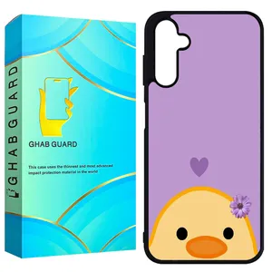 Ghab Guard GCHPA25 Cover For Samsung Galaxy A25