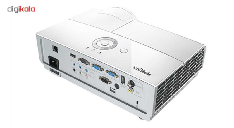 ویدئو پروژکتور ویویتک مدل ES2808F 1