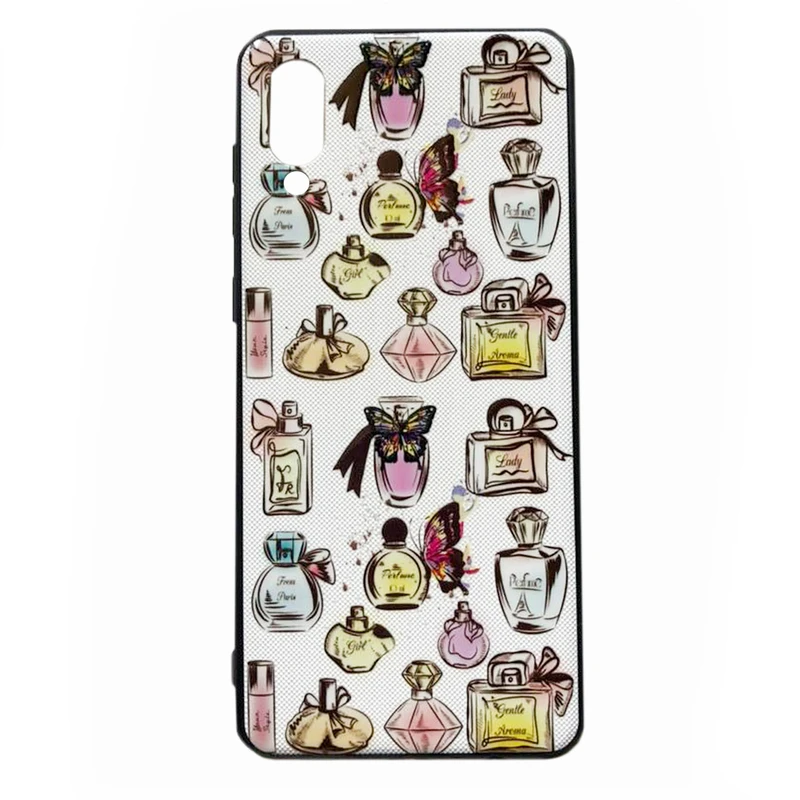 کاور مدل Perfume02 مناسب برای گوشی موبایل سامسونگ Galaxy A02 / A022 