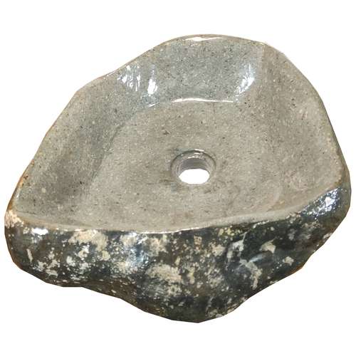 روشویی مدل طبیعی سنگی رودخانه ای کد A173