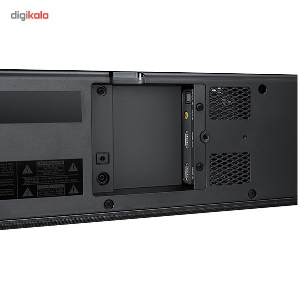 ساندبار سامسونگ HW-H760