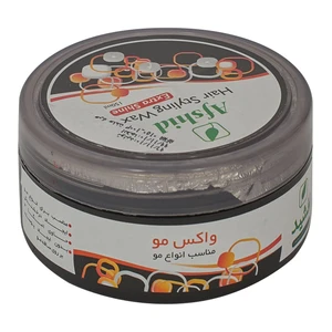 واکس مو افشید مدل Extra Shine حجم 150 ملی لیتر