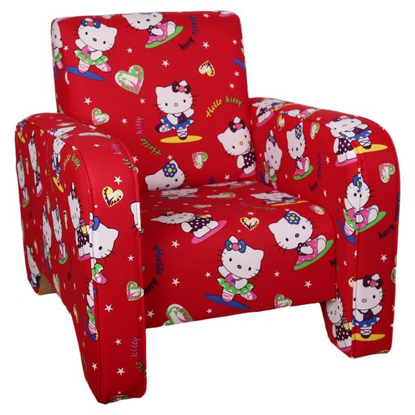 مبل کودک مدل hello kitty مبل کودک مدل hello kitty