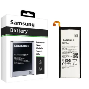 باتری موبایل مدل EB-BC500ABE با ظرفیت 2500mAh مناسب برای گوشی موبایل سامسونگ Galaxy C5