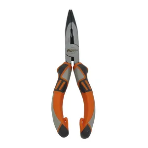 انبر دم باریک نورس  سایز 7 اینچ