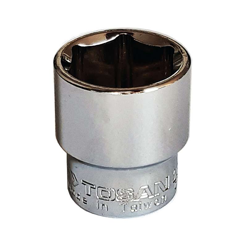 سری آچار بکس توسن مدل KPT  سایز 30 میلی متر