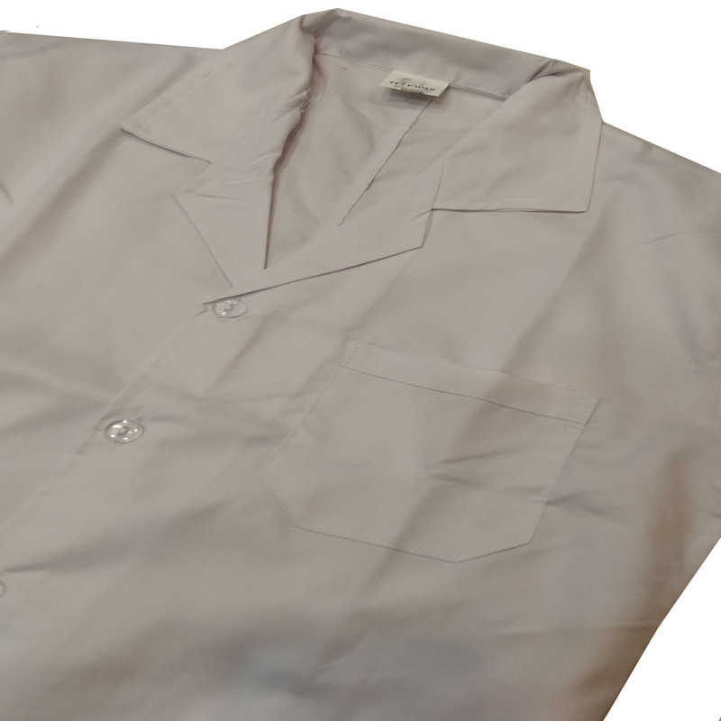 روپوش پزشکی مردانه مدل 102