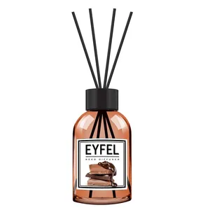 خوشبو کننده هوا ایفل مدل chocolate حجم 110 میلی لیتر