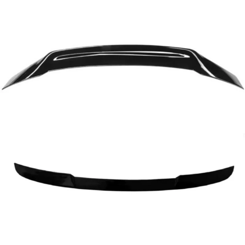 بال صندوق و شیشه مدل تیپ 3 مناسب برای کیا K5 بسته 2 عددی