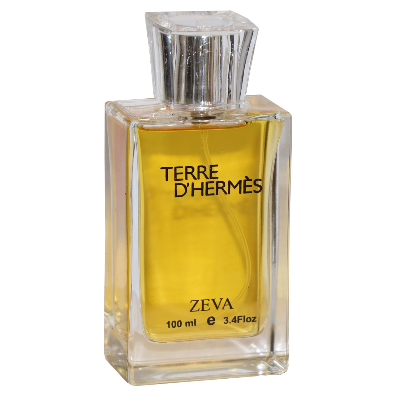 ادوپرفیوم مردانه زوا  مدل Terre D Hermes حجم 100میلی لیتر