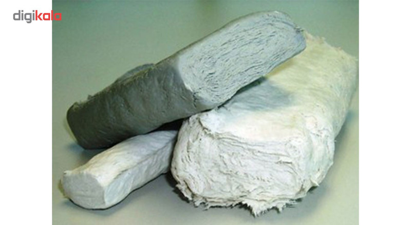 خمیر دوقلو هزار کاره میل پوکس جلاسنج 100 گرمی