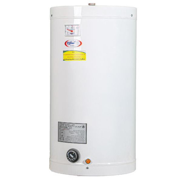 آبگرمکن برقی کاوه کویر کد 4030821A گنجایش 50 لیتر