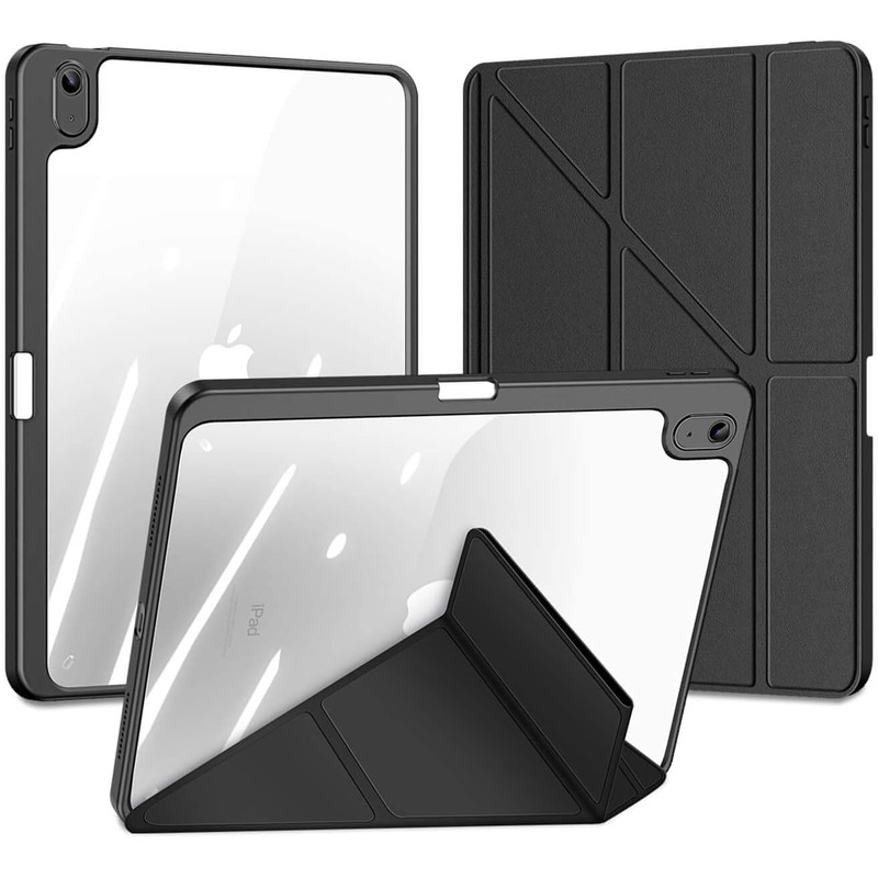 کیف کلاسوری بادیگارد مدل Magi مناسب برای تبلت اپل iPad 10 10.9 inch / iPad 11 2025 11 inch