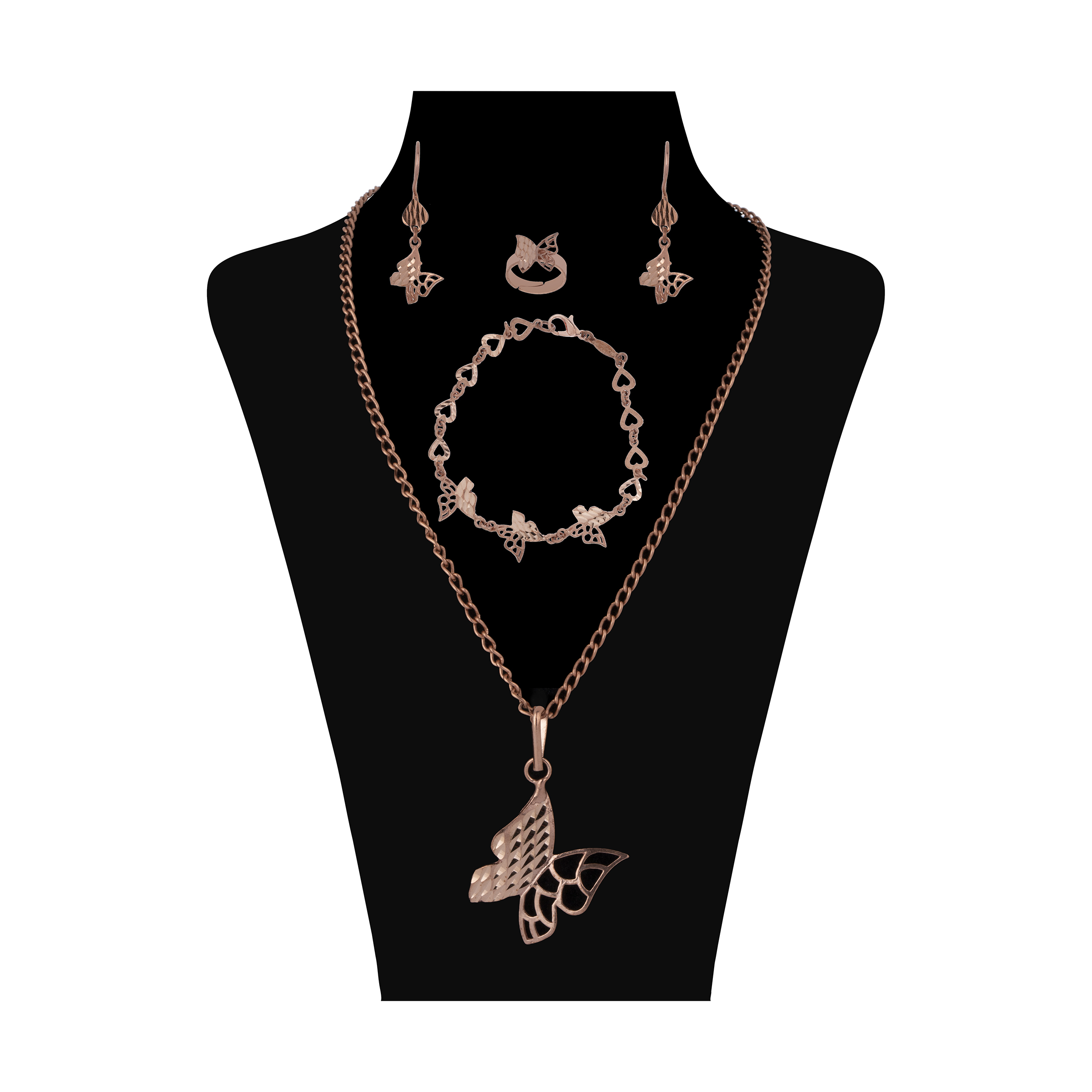 ست زنانه مدل 463536