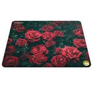 Hoomero rose A3609 Mousepad
