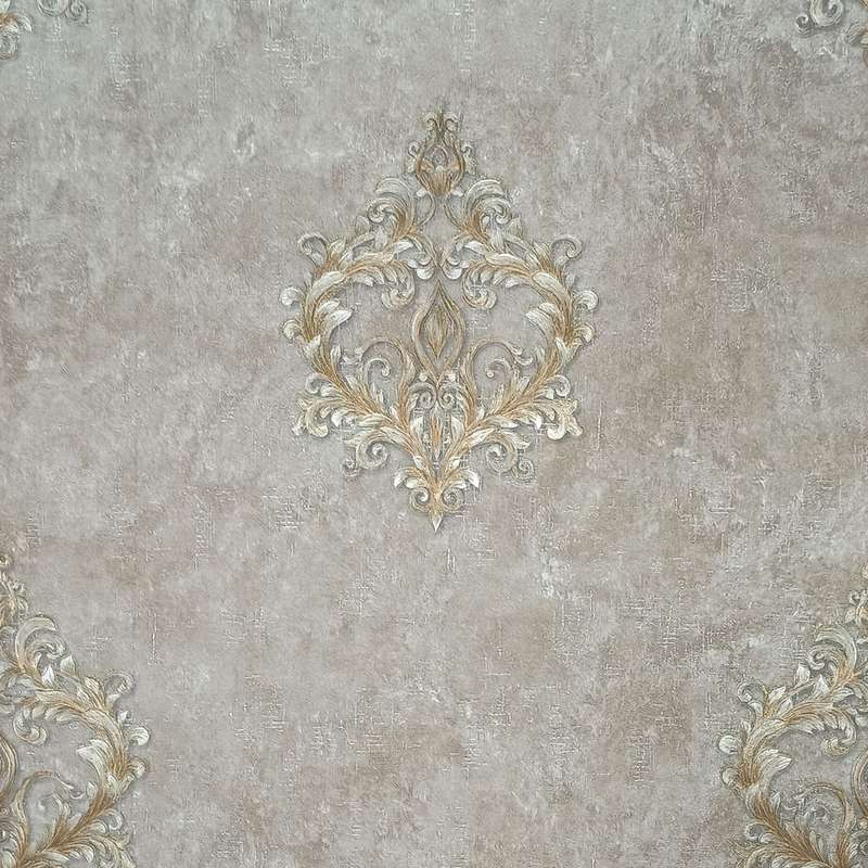 کاغذ دیواری مدل الگانس 449