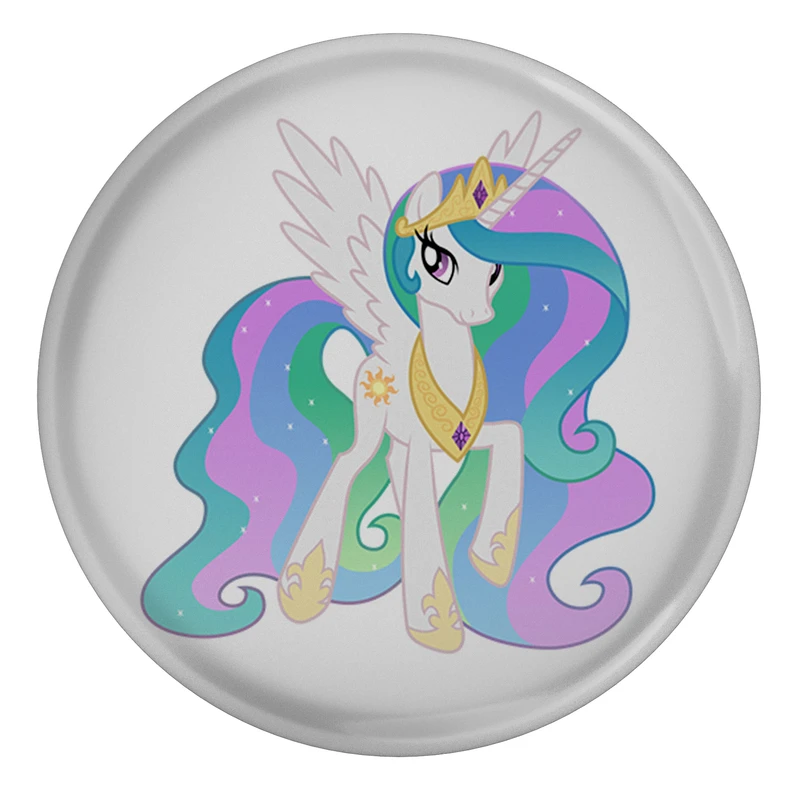 پیکسل طرح یونیکورن مدل S10839