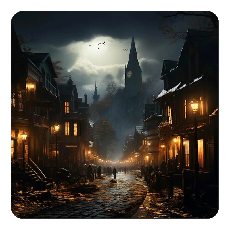 مگنت کاکتی طرح هری پاتر Harry Potter مدل mp42807