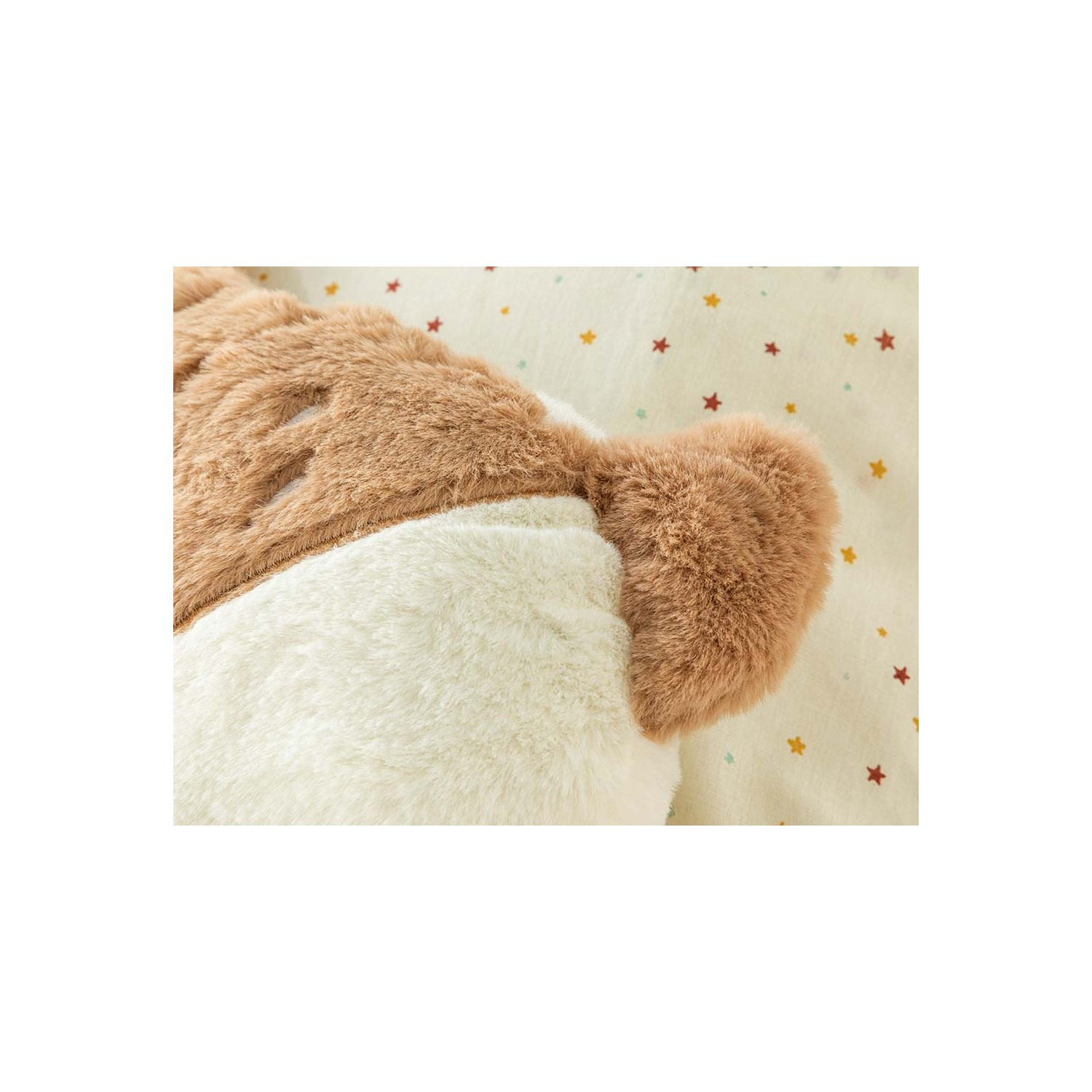 کوسن کودک انگلیش هوم مدل Fox